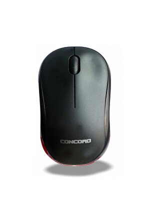 Concord C-13 2.4Ghz Nano Receiver 1200Dpi Kablosuz Wireless Mouse