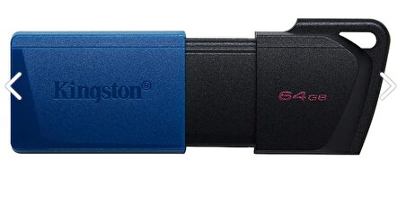 Kingston DTXM 64GB Usb 3.2 Flasbellek Datatraveler DTXM64GB