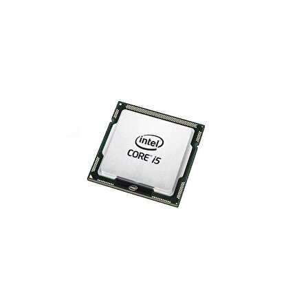 J-TECH  i5-2400 3.40GHz + 8GB RAM + H61 Anakart 1155 Pin+ RGB CPU Fan Bundle Motherboard