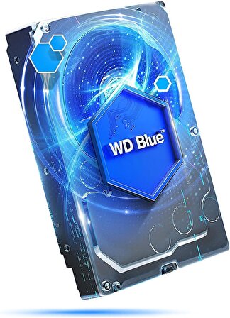 500GB WD WD5000AZLX 32MB PC/DVR/CCTV 3.5 SATA2 Hard Drive -HDD