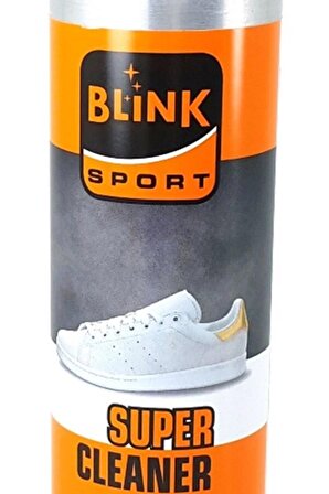 Blink Sport Super Cleaner