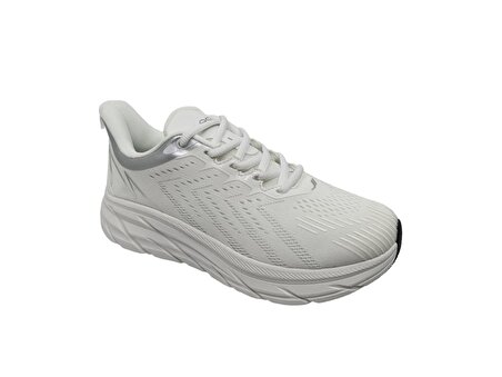 Lescon Easystep Nibur Beyaz Unisex Spor Ayakkabı