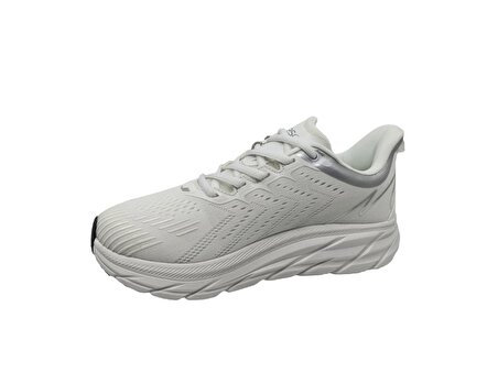 Lescon Easystep Nibur Beyaz Unisex Spor Ayakkabı