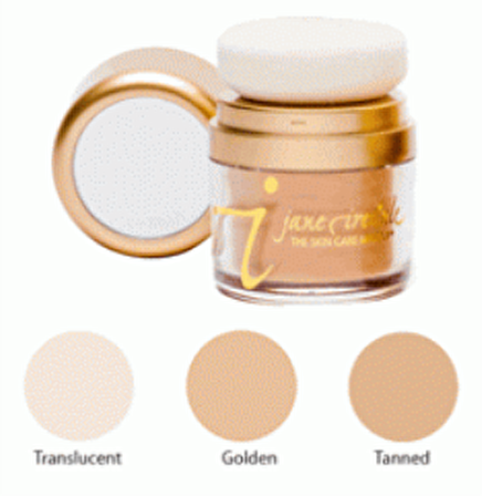 Jane Iredale Powder Me SPF 30 17.5 g (Translucent)