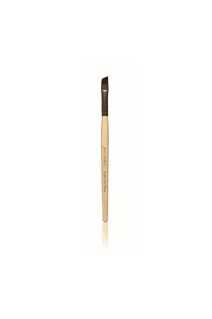 JANE IREDALE Angle Liner/Brow Brush - Rose Gold      