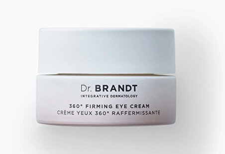 Dr.Brandt DTA 360 Firming Eye Cream 15ML Göz Kremi