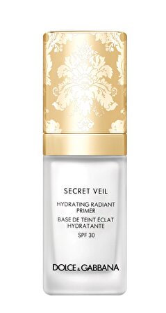 Dolce&Gabbana Secret Veıl Hydratıng Radıant Face Prımer Spf30 30 ML