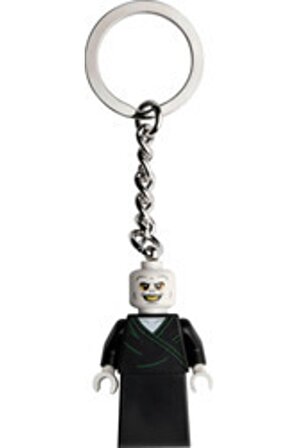 Lego 854155 Harry Potter Voldemort ™ Anahtarlık Minifigür