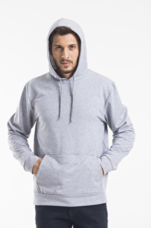 SPR 20K55 Kapşonlu Sweat