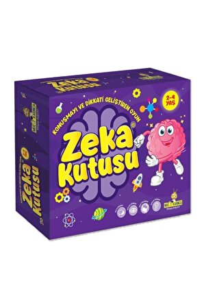 Zeka Kutusu
