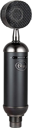 Blue Blackout Spark SL XLR Kondenser Mikrofon Pro