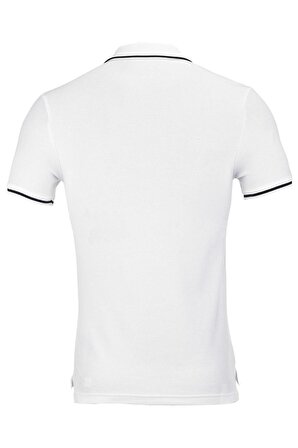 Nike M POLO TM CLUB19 SS Erkek Polo Tişört AJ1502-100