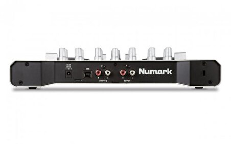 Numark Omni Control DJ Kontrol Ünitesi (Traktor Pro)