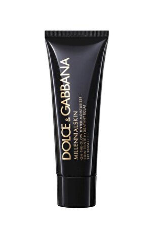 Dolce&Gabbana Mıllennıalskın Tınted Moısturızer 3 Sand Lıght