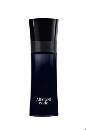 Giorgio Armani Code EDT 125 ml Erkek Parfüm