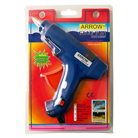ARROW Arrow Silikon Tabancası 40W