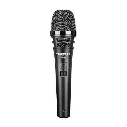 Takstar TA60 Sahne ve vokal mikrofonu