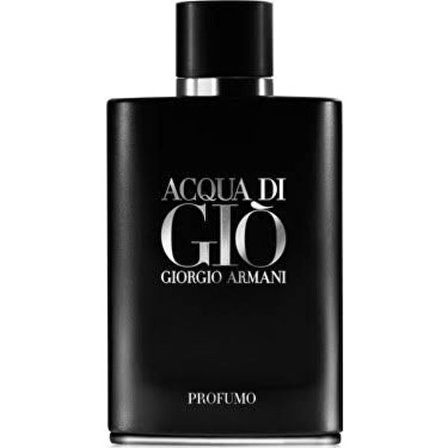 Giorgio Armani Acqua Di Gio Profumo EDP 125 ml Erkek Parfüm