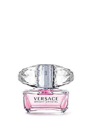 Versace Bright Crystal EDT 50 ml Kadın Parfüm
