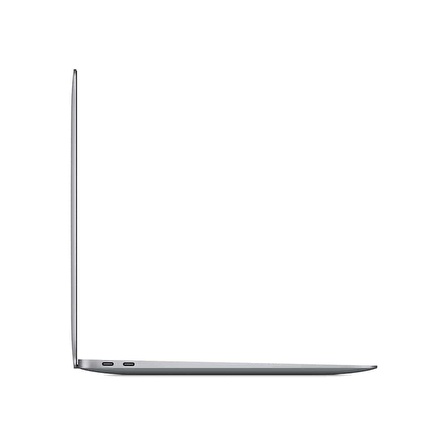 Apple MacBook Air MGN63TUA1 13" M1 8CPU 7GPU 16GB 256SSD (Z1240009K) Uzay Grisi Taşınabilir Bilgisayar