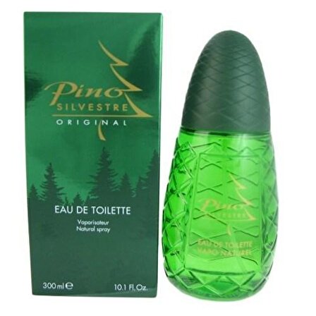 Pino Silvestre Silvestre EDT Çiçeksi Erkek Parfüm 300 ml  