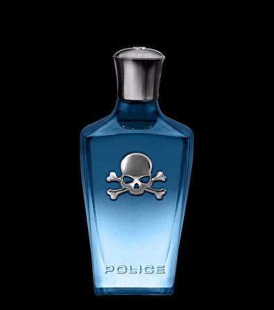 Police Potion Power EDP 100 ml Erkek Parfüm