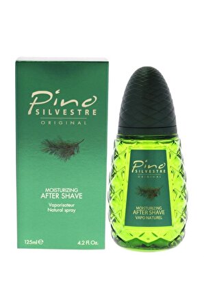 Pino Silvestre After Shave Moisturizing 125 ml Erkekler Için Tıraş Sonrası Nemlendirici