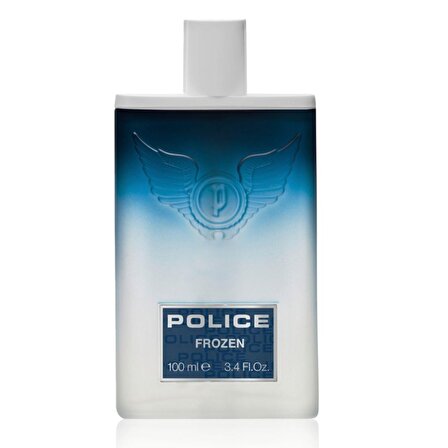 Police Frozen EDT 100 ml Erkek Parfümü