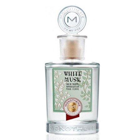 Monotheme Classic White Musk EDT 100 ml Kadın Parfümü