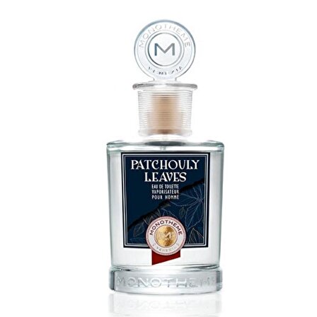 Monotheme Classic Patchouli Leaves Homme EDT 100 Erkek Parfümü