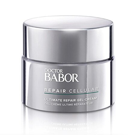 BABOR Babor Ultimate Repair Gel-Cream 50 ML 