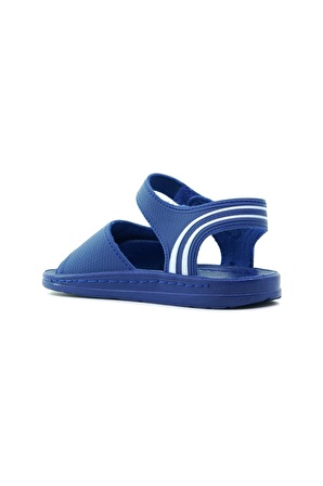 VİCCO DORY UNISEX KAYMAZ TABAN HAVUZ-GÜNLÜK ÇOCUK SANDALET (21-30)  23Y 332.301 U