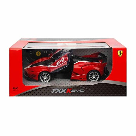 Uzaktan Kumandalı FXX K Evo Ferrari Spor Aracı