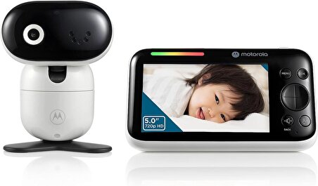 Motorola PIP1610 Wifi Dijital Bebek Kamerası