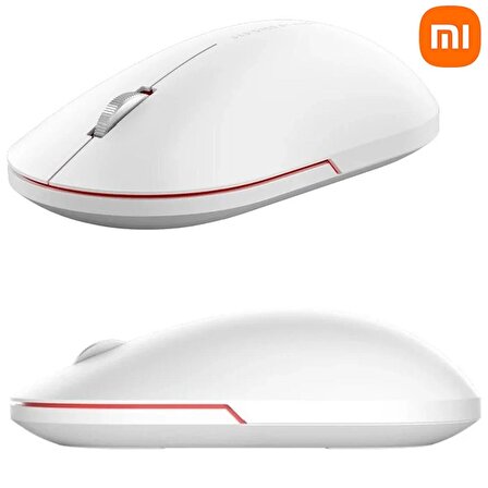 Xiaomi Mi Wireless Mouse 2024 Geliştirilmiş 2.Sürüm