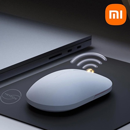 Xiaomi Mi Wireless Mouse 2024 Geliştirilmiş 2.Sürüm