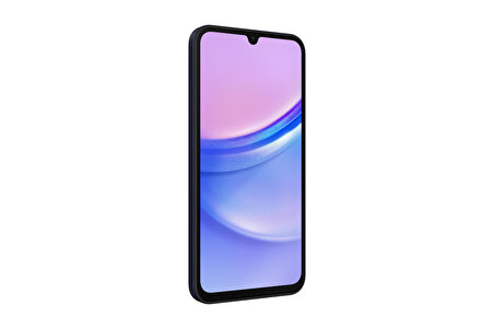 Samsung Galaxy A15 Siyah 128 GB 6 GB Ram Akıllı Telefon ( Samsung Türkiye Garantili )