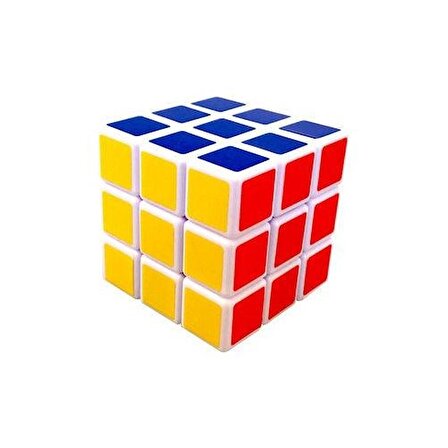 Vardem Magic Square Zeka Küpü Rubik Küp 222