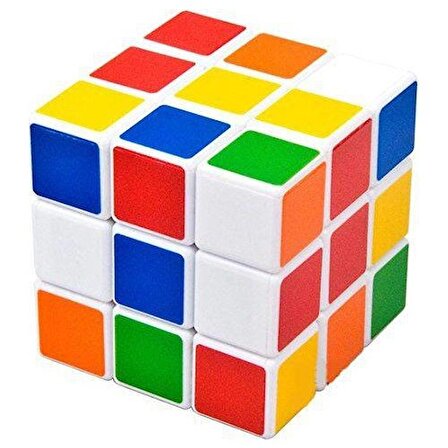 Vardem Magic Square Zeka Küpü Rubik Küp 222