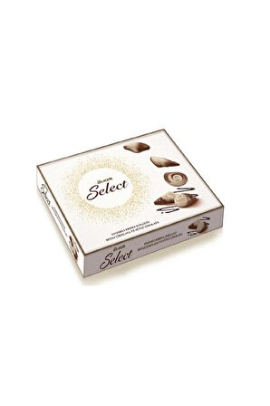 Ülker Select İkramlık Dolgulu Çikolata 240Gr x6 ADET