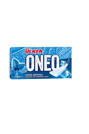 Oneo Slims Nane Aromalı Sakız 14 Gram x162 Adet