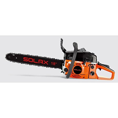 Solax 5900 Motorlu Testere 3.2 HP