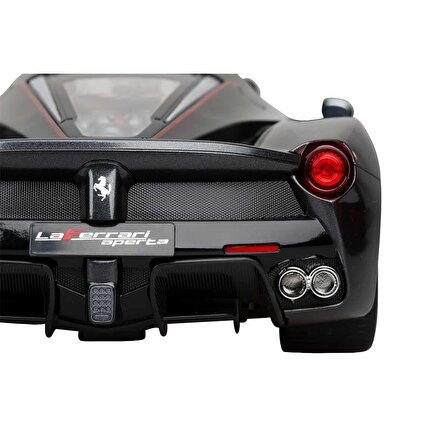 Uzaktan Kumandalı Işıklı La Ferrari Spor Araba