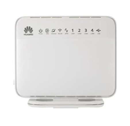 Huawei HG658 V2 300 Mbps Kablosuz 4 Port ADSL2 Modem