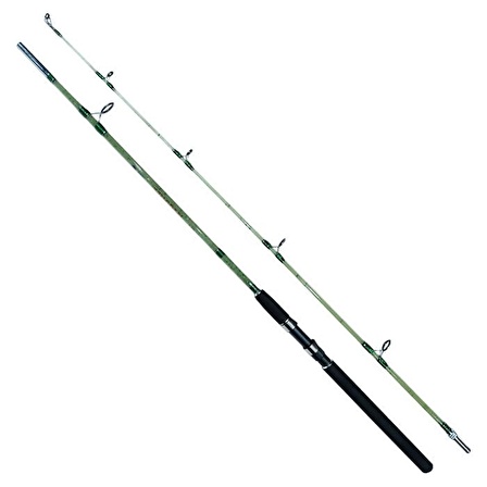 DFT Lincoln 240CM Yeşil Olta Kamışı Dolgu Tekne Kamışı