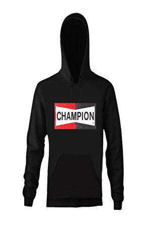 Champion Unisex Sweatshirt