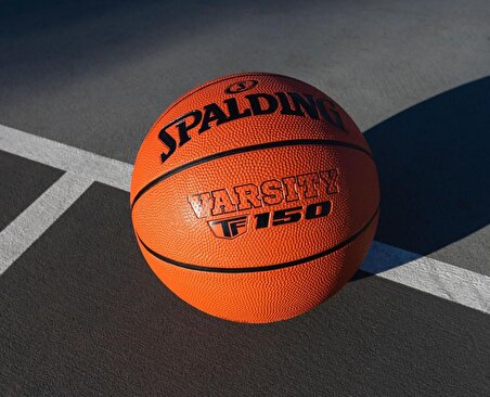 Spalding Basketbol Topu Tf 150 (VARSITY) SPALDİNG TF 150