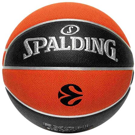 Spalding TF-500 Rep/Euro 2021 SZ7 Basketbol Topu 77101Z