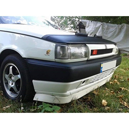 Fiat Tipo 1994 Suni Deri Lüx Kaput Koruyucu Maske