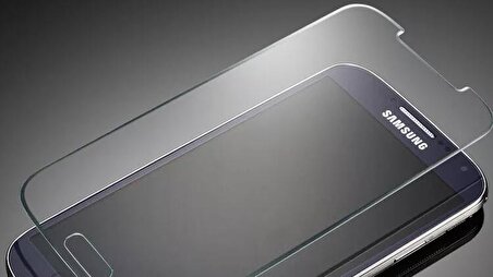 Sepetegelsin Galaxy A50 Temperli Kırılmaz Cam Ekran Koruyucu